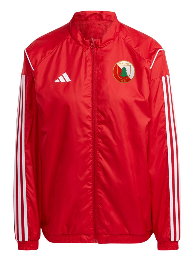 adidas Tiro 23 Competition Präsentationsjacke Damen