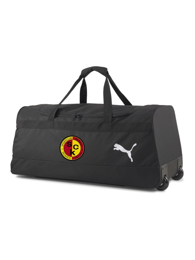 PUMA teamGOAL 23 Wheel Teambag L
