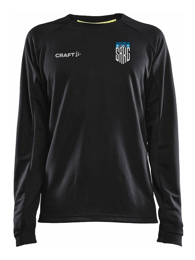 Craft Evolve Sweatshirt