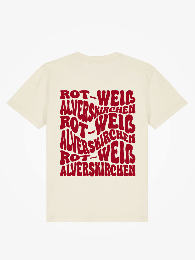 Shirt Wavy Kids