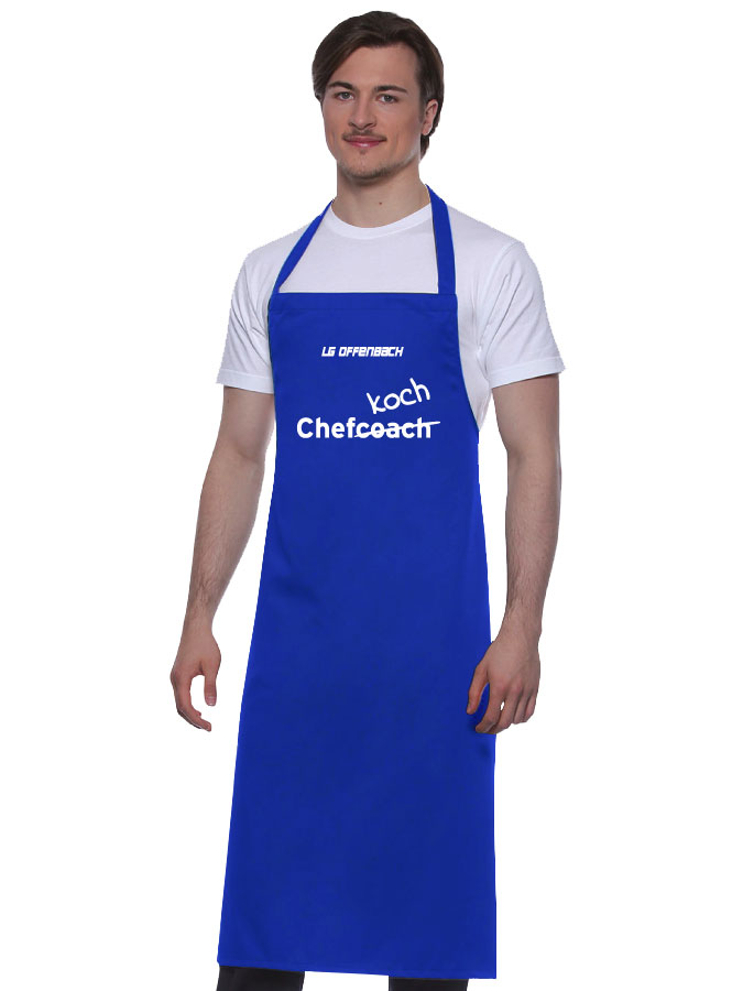 Kochschürze Sergen