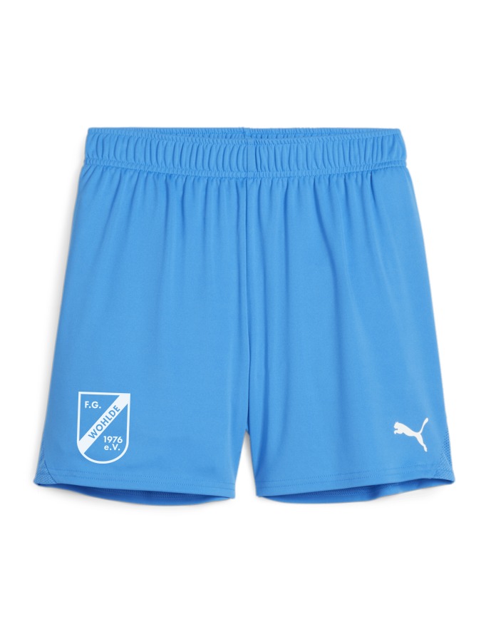 PUMA teamGOAL Shorts Damen
