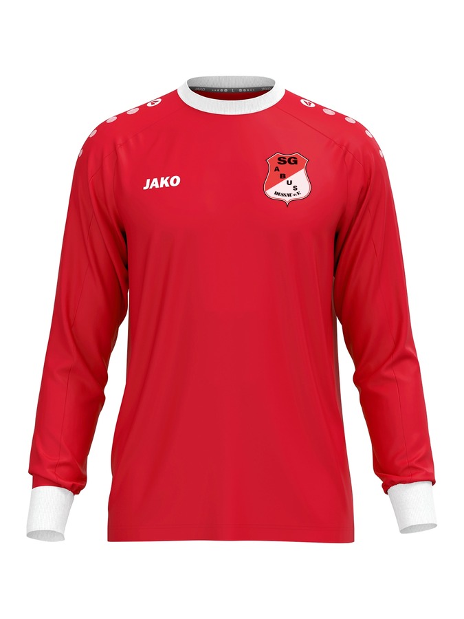 Jako Torwarttrikot One