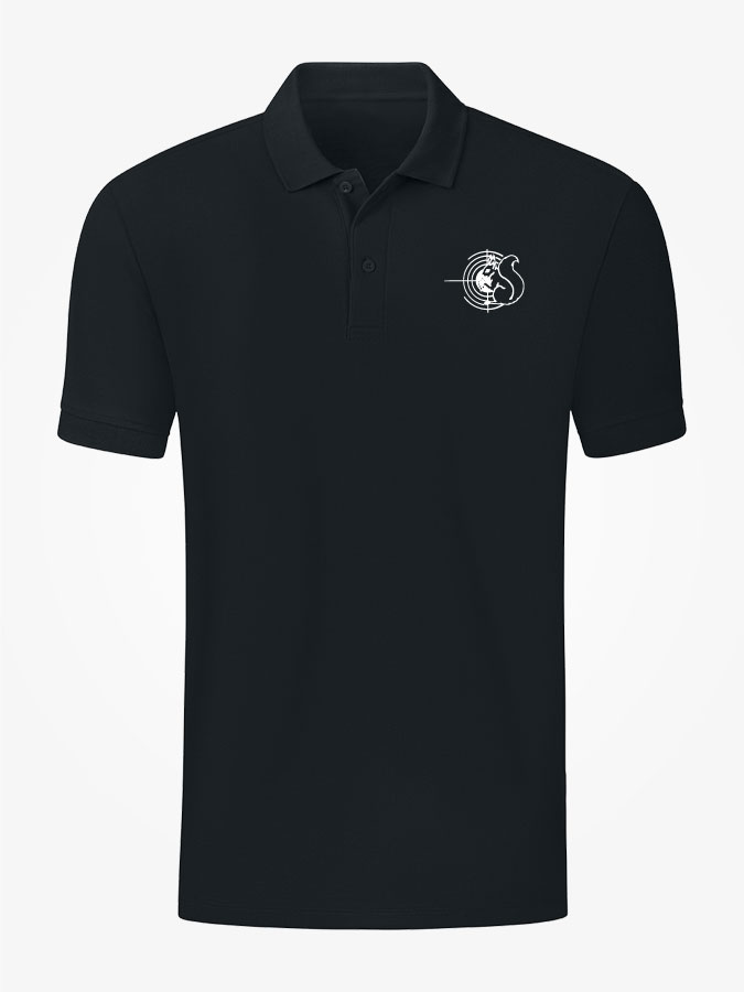 Poloshirt Basic Herren