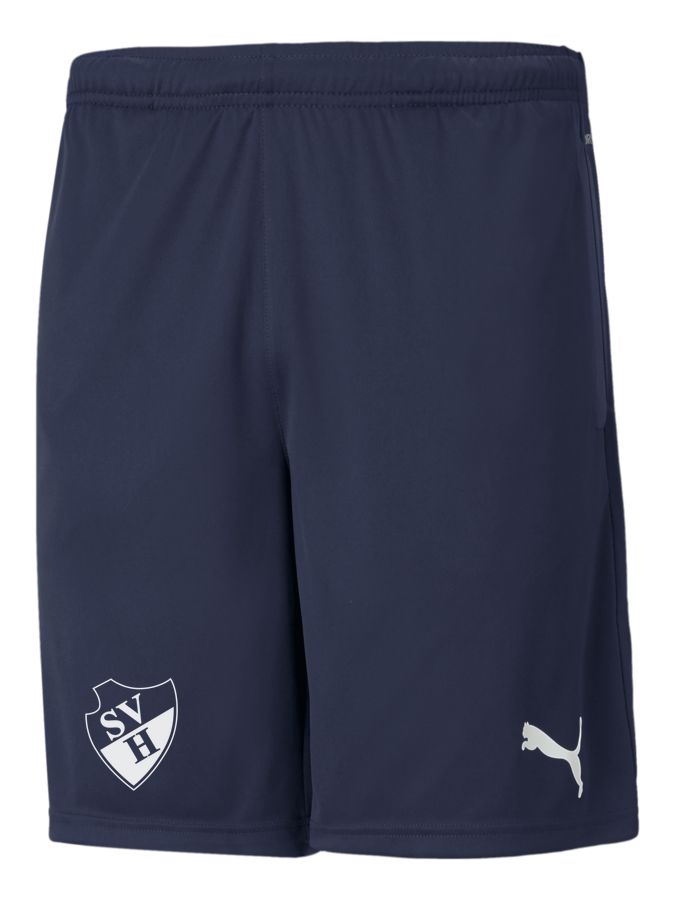 PUMA teamRISE Training Shorts