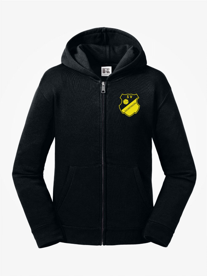 Zipper Basic Kids