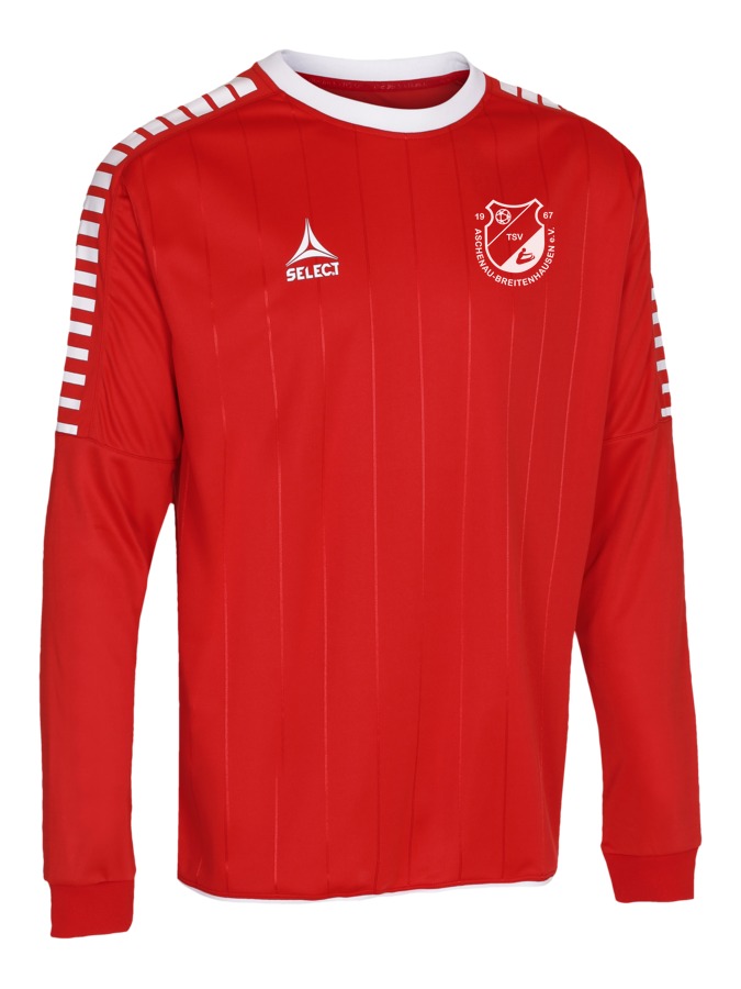 Select Argentina Trikot Langarm