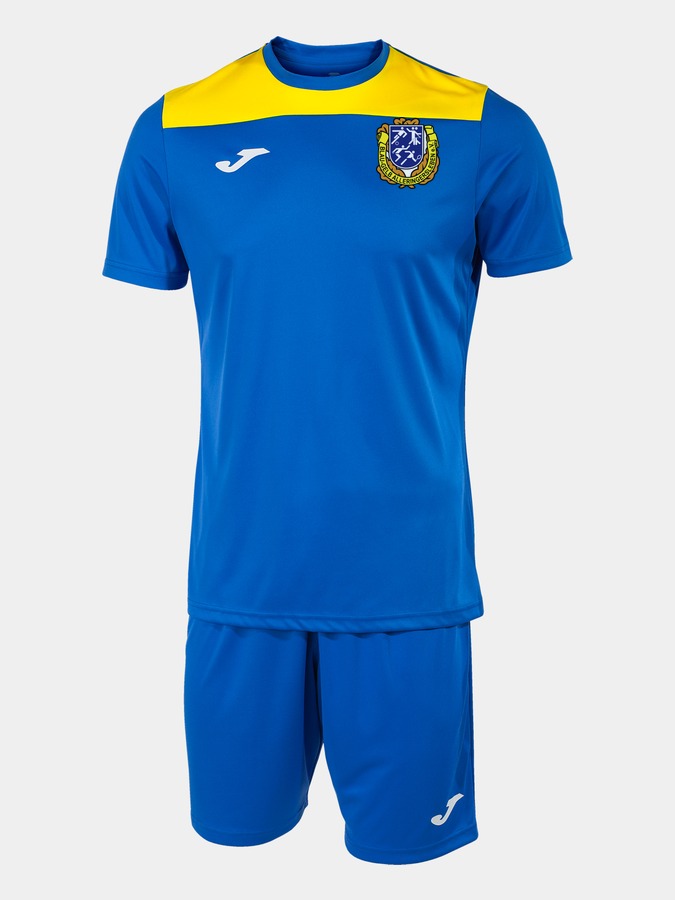 Joma Phoenix II Set