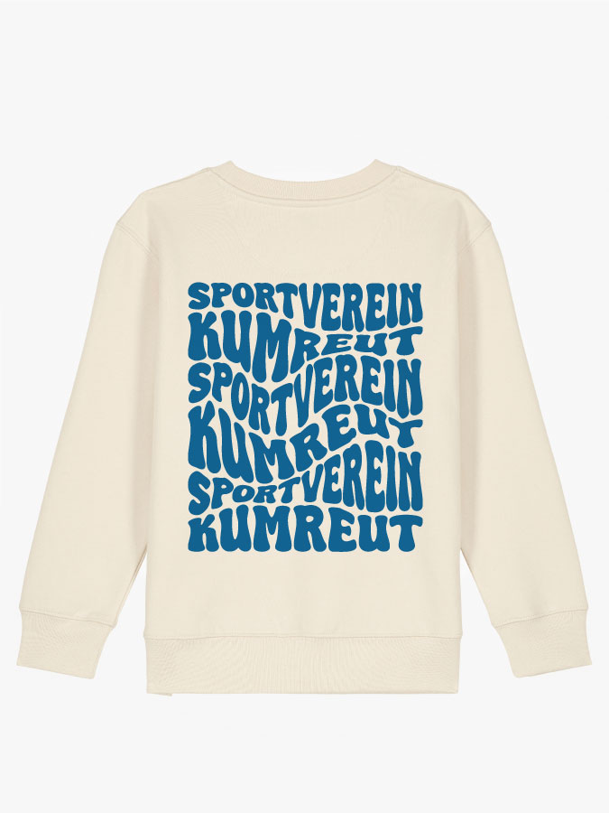 Sweater Wavy Kids