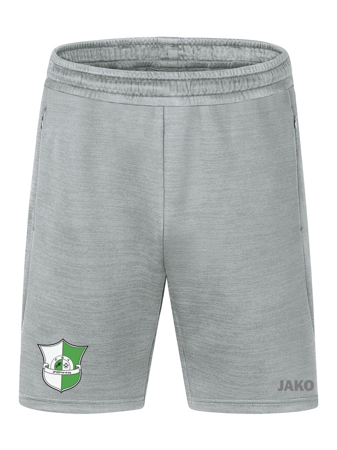 Jako Short Challenge Damen