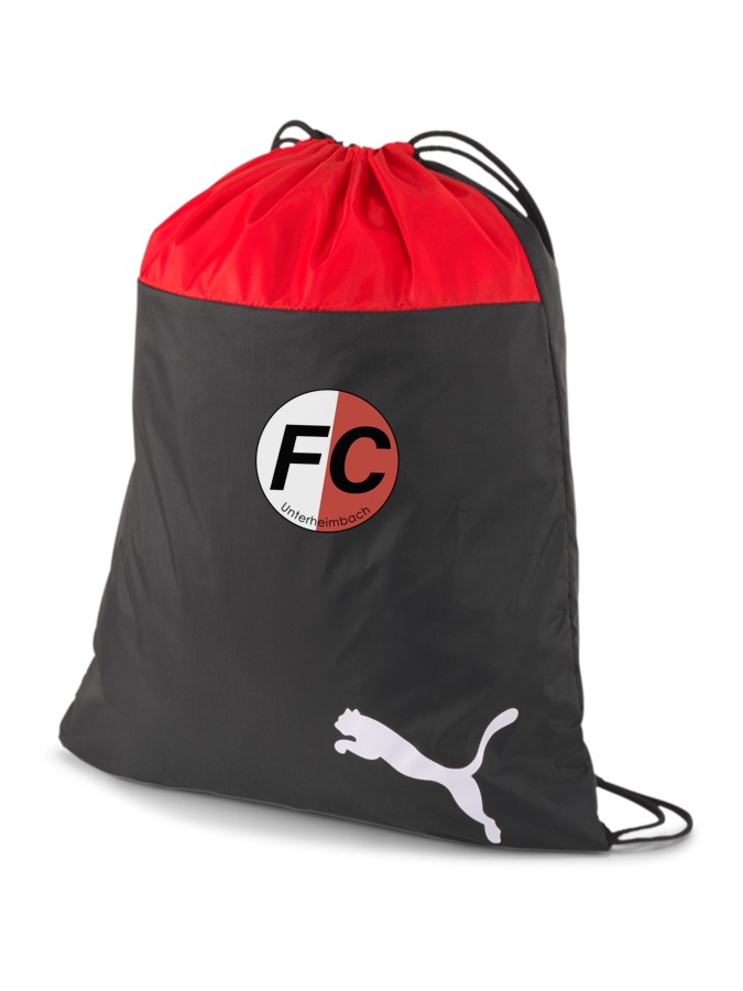 PUMA teamGOAL 23 Gym Sack