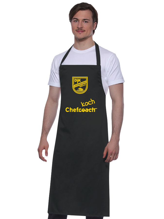 Kochschürze Sergen