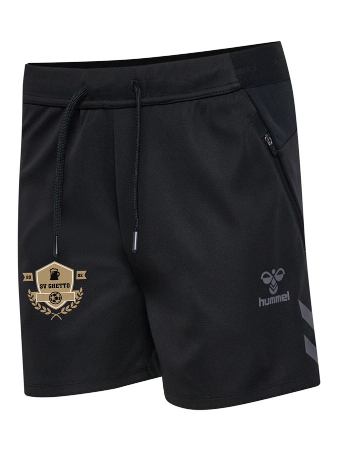 Hummel Cima 2.0 Shorts Damen
