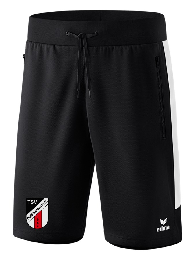 Erima Squad Worker Shorts