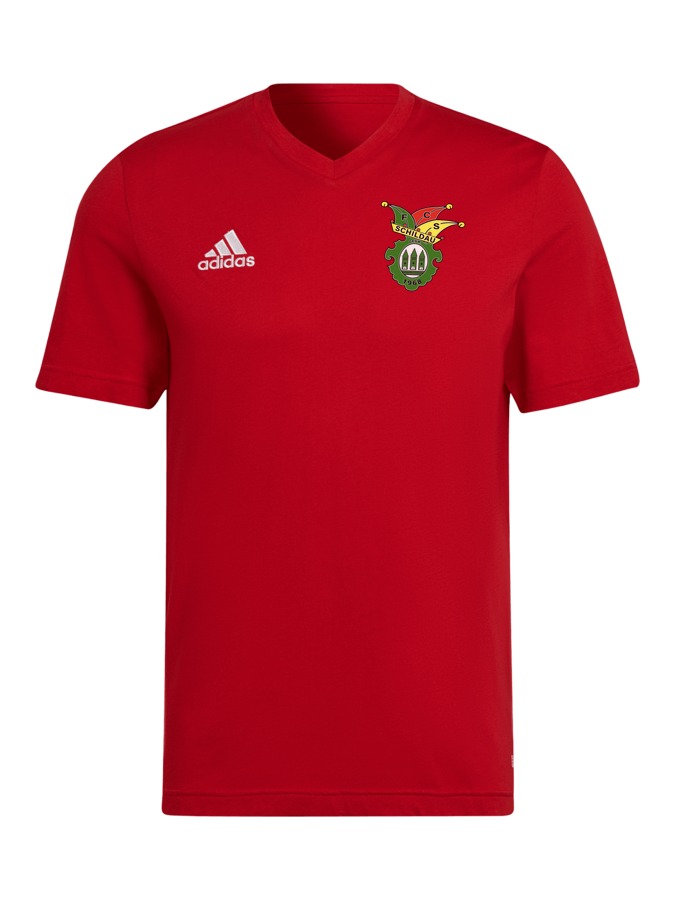 adidas Entrada 22 T-Shirt
