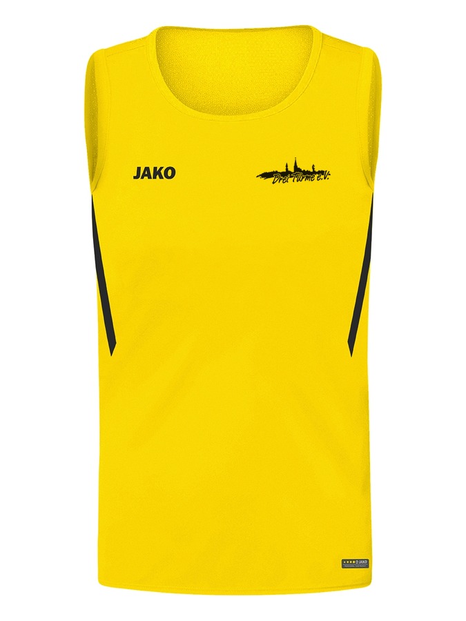 Jako Tanktop Challenge