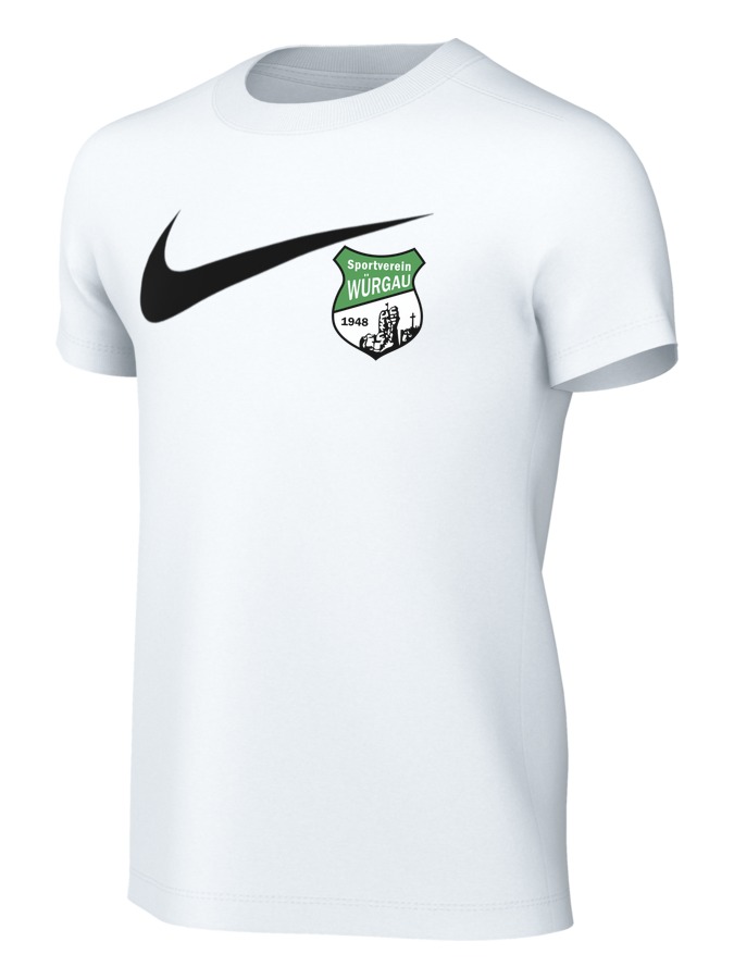 Nike Park 20 Fußball-T-Shirt Kinder