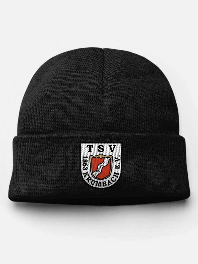 Beanie Sticklogo