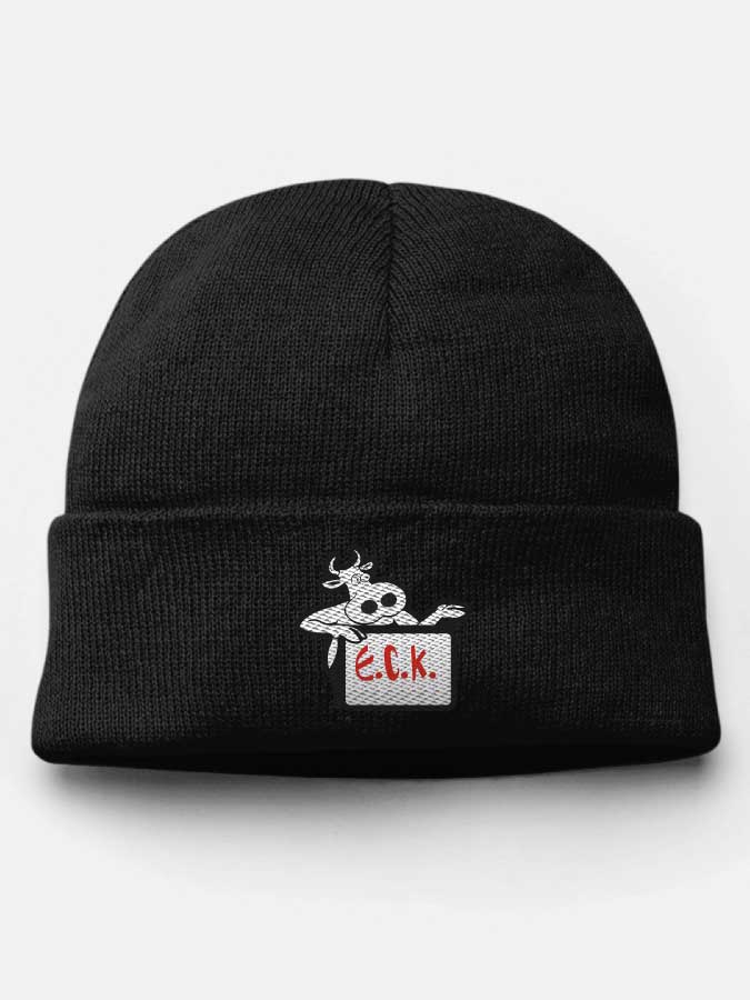 Beanie Sticklogo