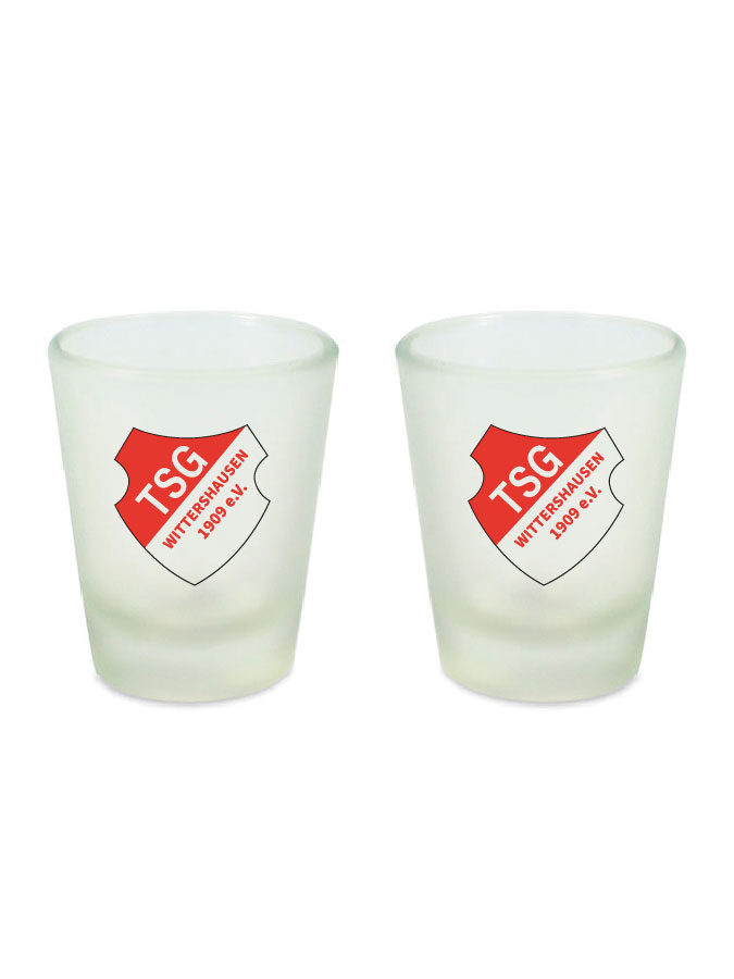 2er Set Schnapsglas Alina