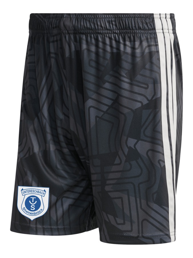 adidas Tiro 26 Competition Torwart Shorts