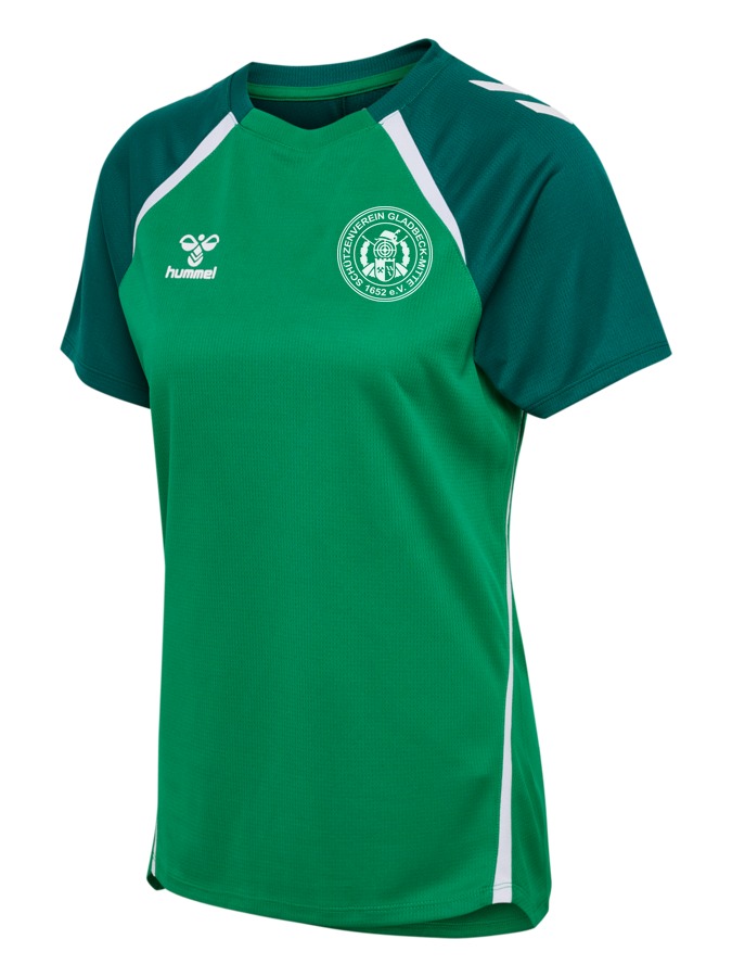 Hummel Lead 2.0 Jersey Trikot Damen