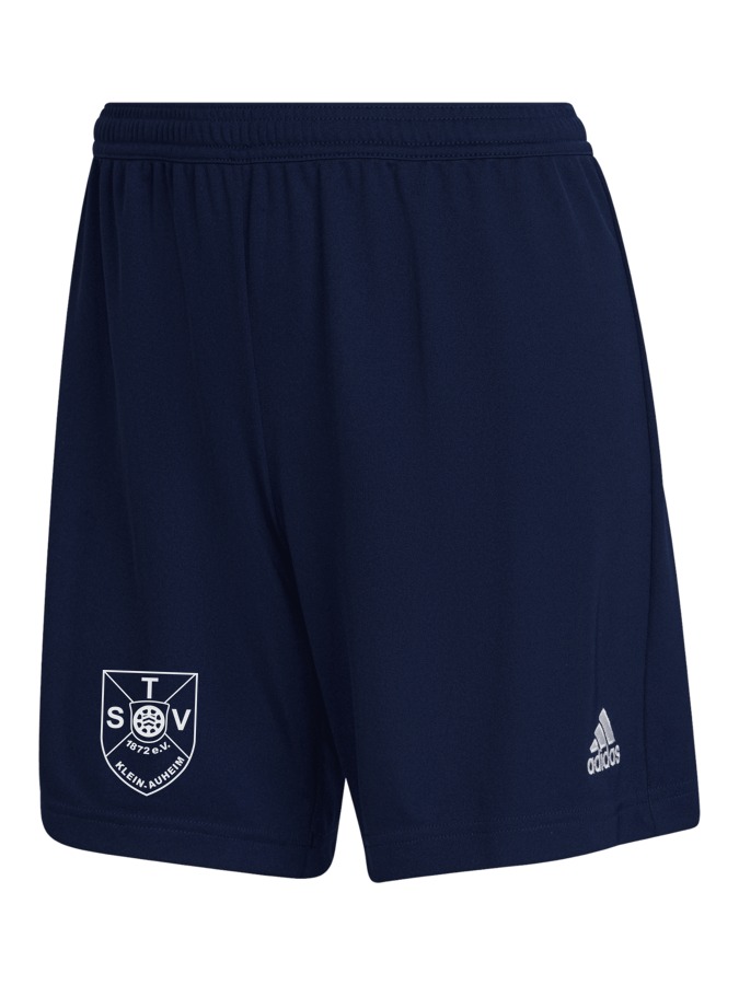adidas Entrada 22 Shorts Damen