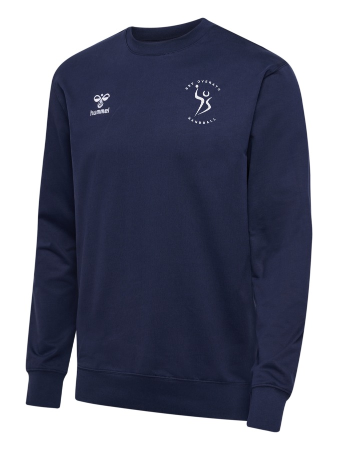 Hummel Go 2.0 Sweatshirt