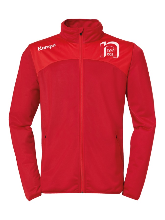 Kempa Emotion 2.0 Poly Jacke