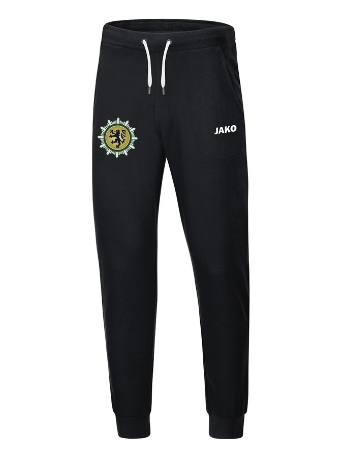 Jako Jogginghose Base mit Bündchen