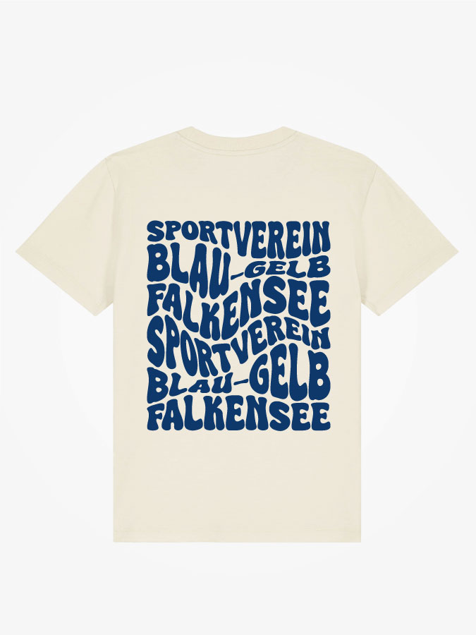 Shirt Wavy Kids