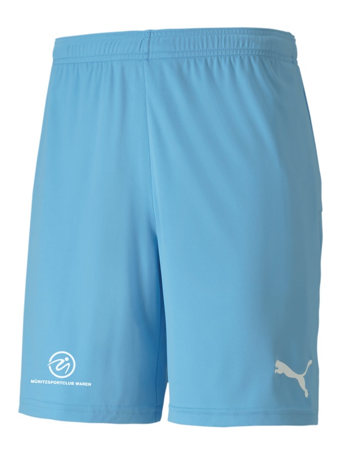 PUMA teamGOAL 23 Knit Shorts