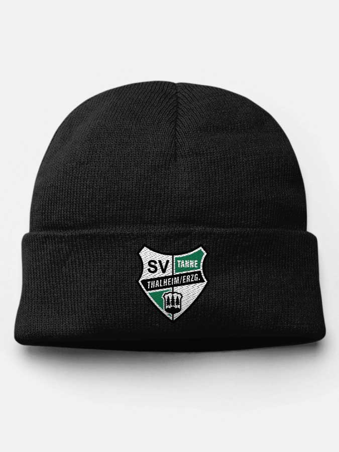 Beanie Sticklogo