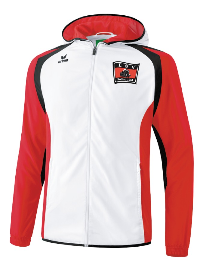 Erima Razor 2.0 Präsentationsjacke