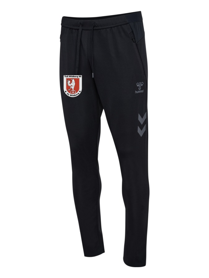 Hummel Cima 2.0 Pants