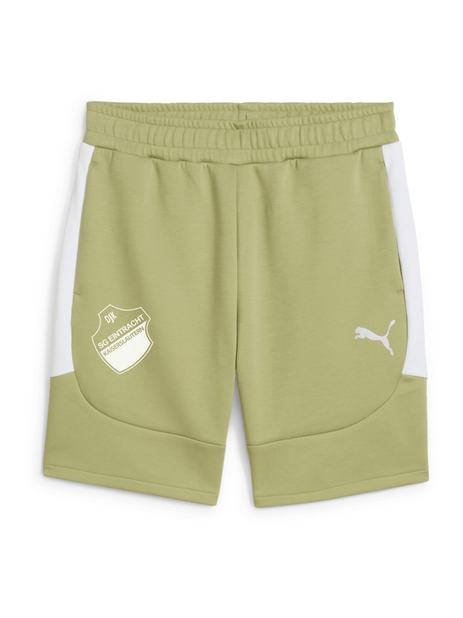 PUMA teamEVOSTRIPE Shorts