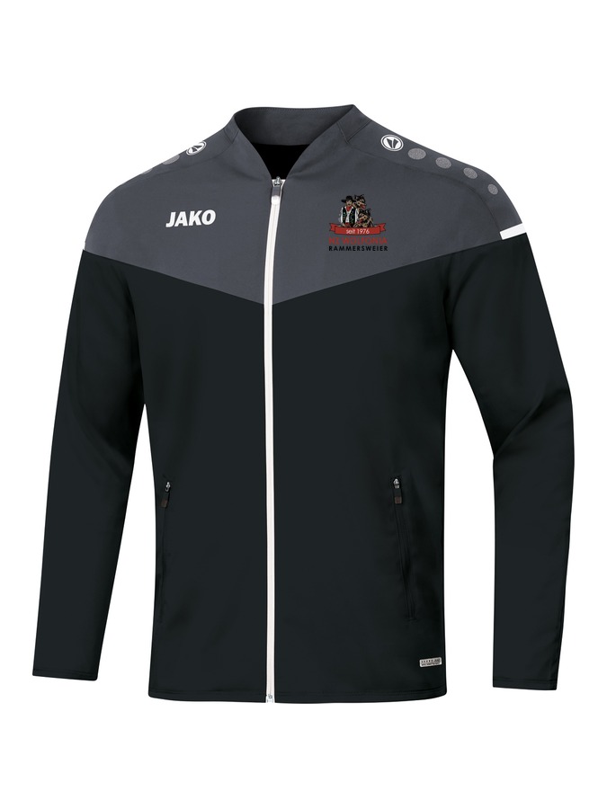 Jako Präsentationsjacke Champ 2.0