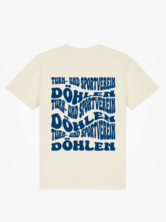 Shirt Wavy Kids