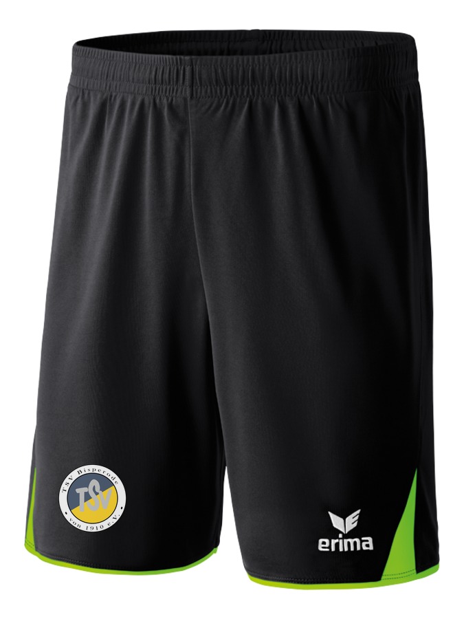 Erima 5-C Shorts