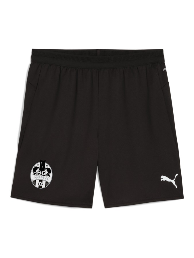 PUMA teamCUP Shorts