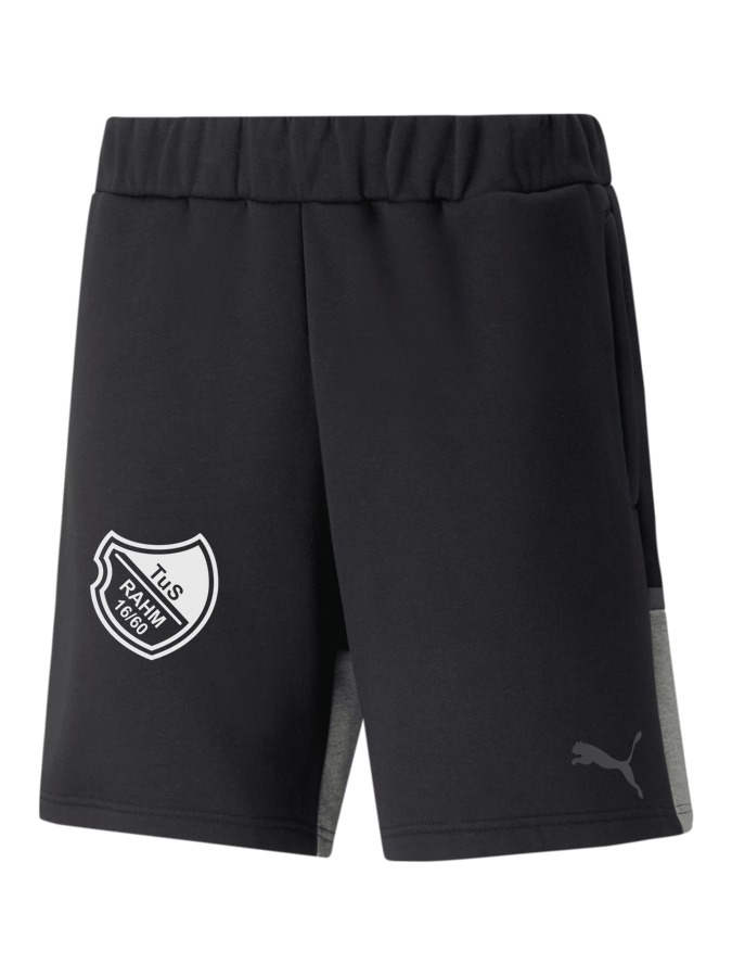 PUMA teamCUP Casuals Shorts
