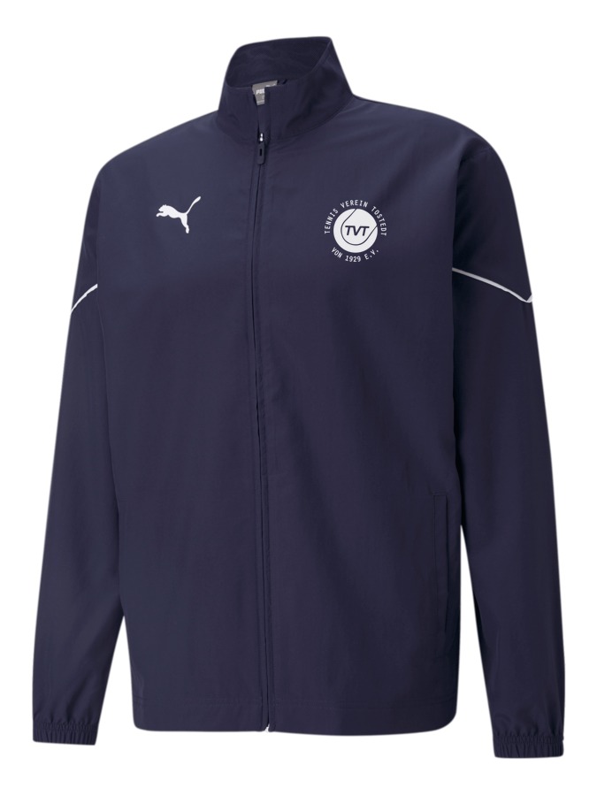 PUMA teamRISE Sideline Jacke