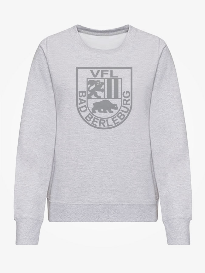 Sweater All Grey Unisex