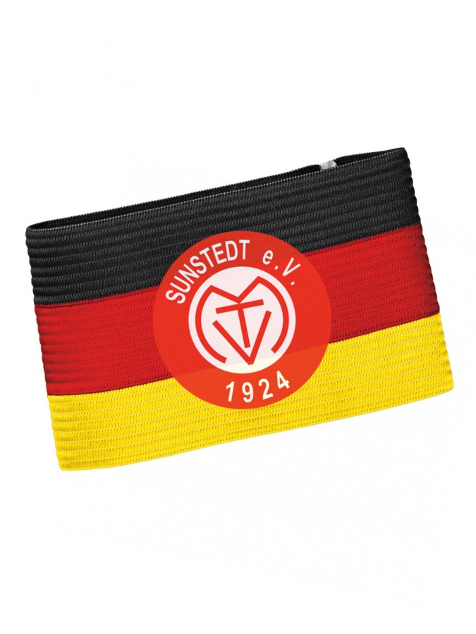Kapitänsbinde Deutschland