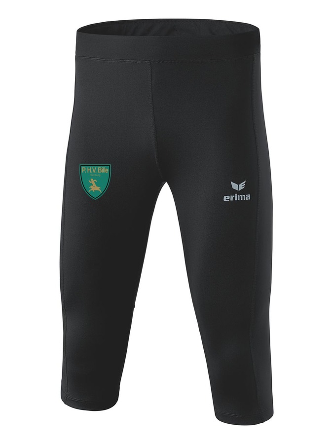 Erima Performance 3/4-Laufhose