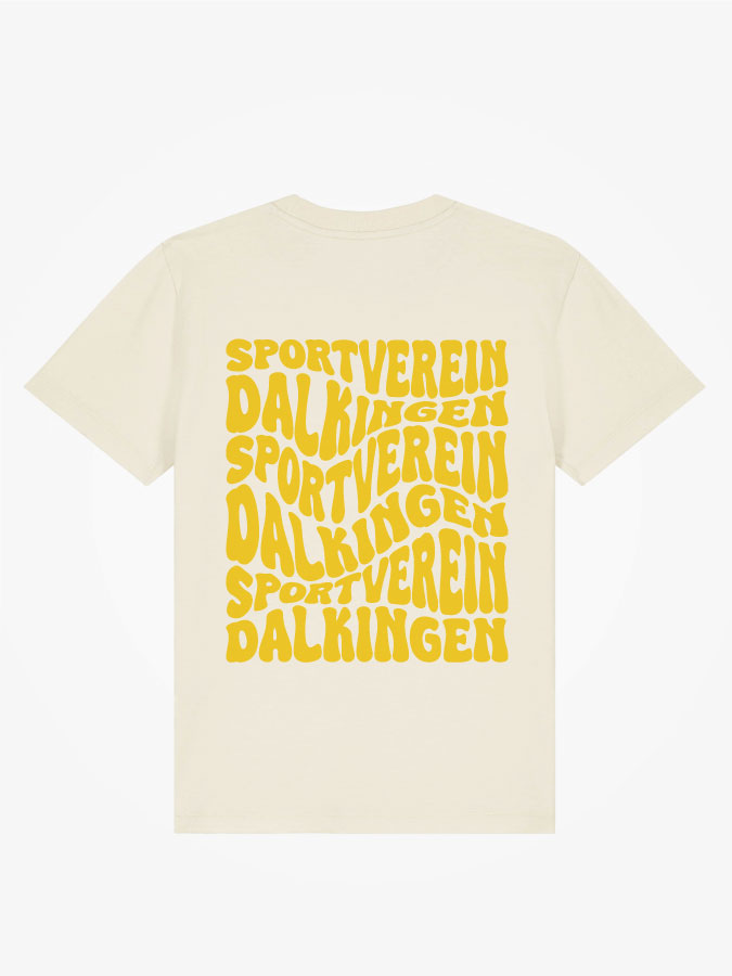 Shirt Wavy Kids