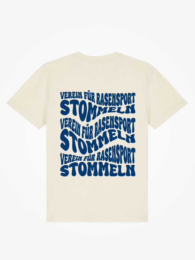 Shirt Wavy Kids