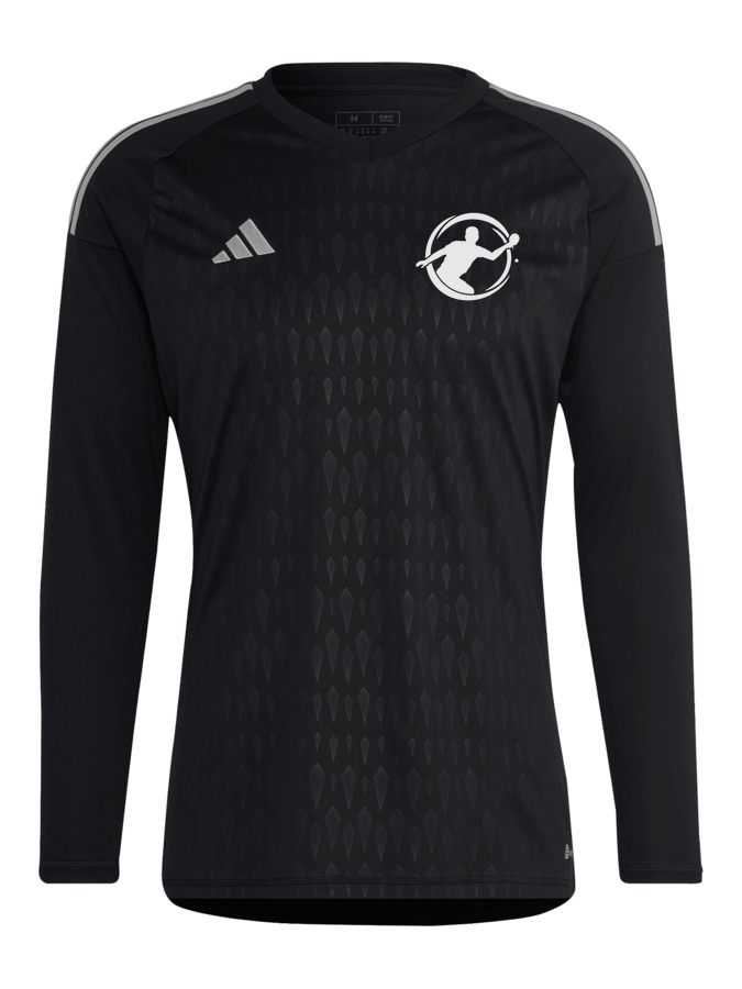 adidas Tiro 23 Competition Torwart-Longsleeve