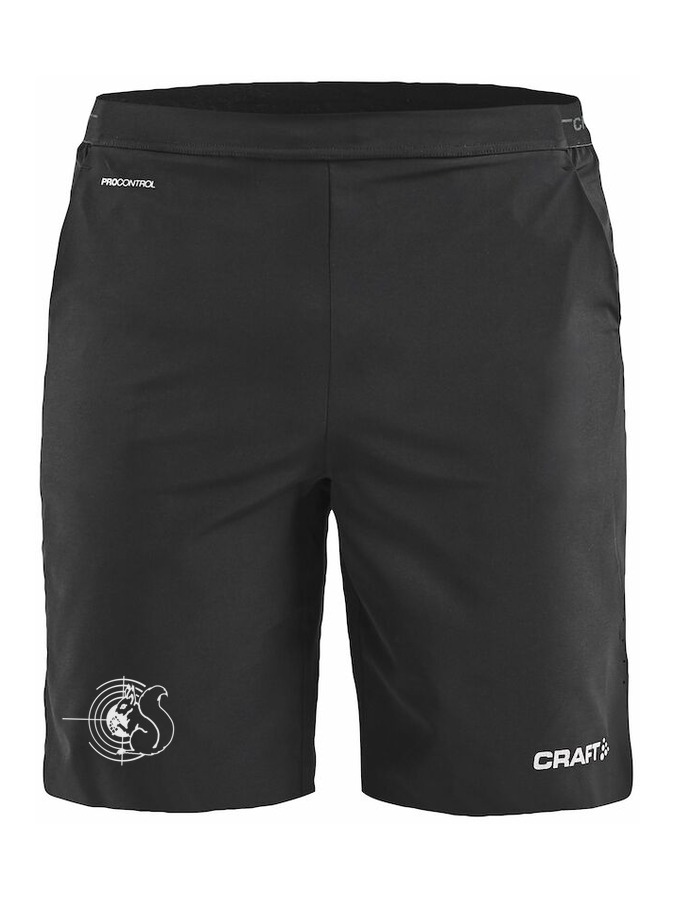 Craft Pro Control Impact Shorts