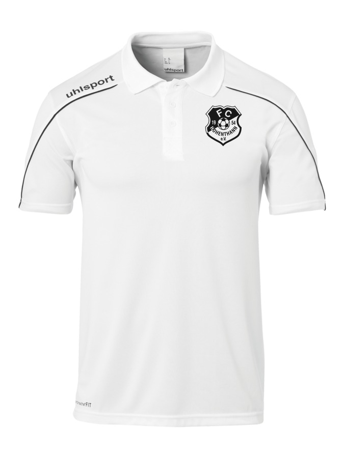 uhlsport Stream 22 Polo Shirt